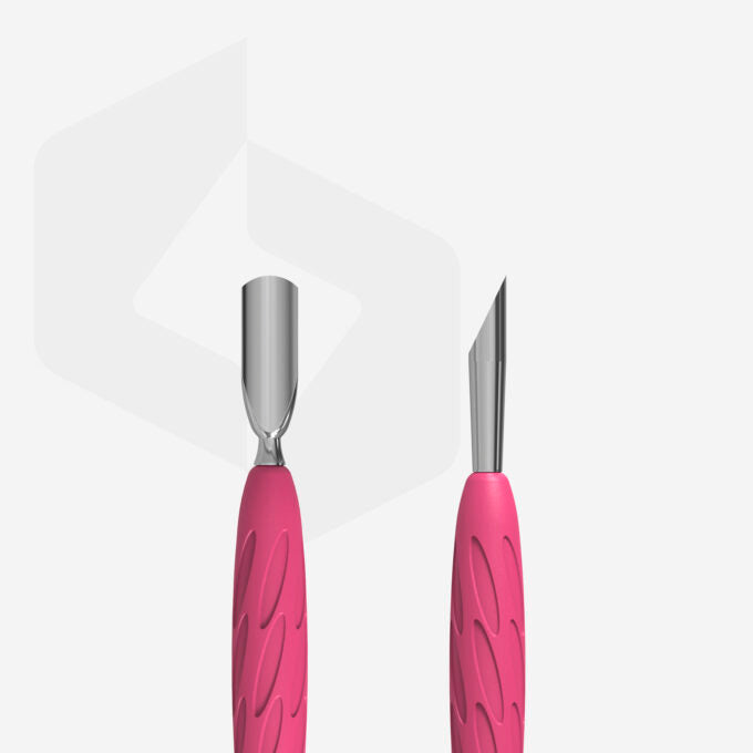Empujador para Manicura Gummy Uniq 10 Staleks