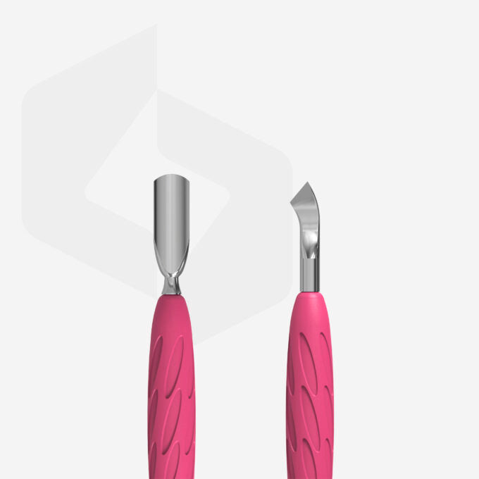 Empujador para Manicura Gummy Uniq 10 Staleks