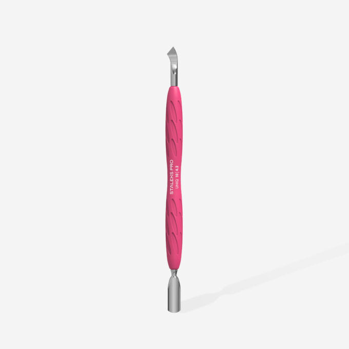 Empujador para Manicura Gummy Uniq 10 Staleks