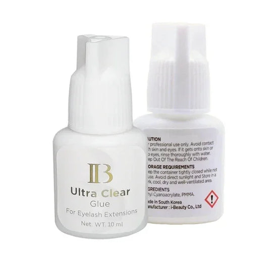 Adhesivo Ultra Clear IB 5ml.