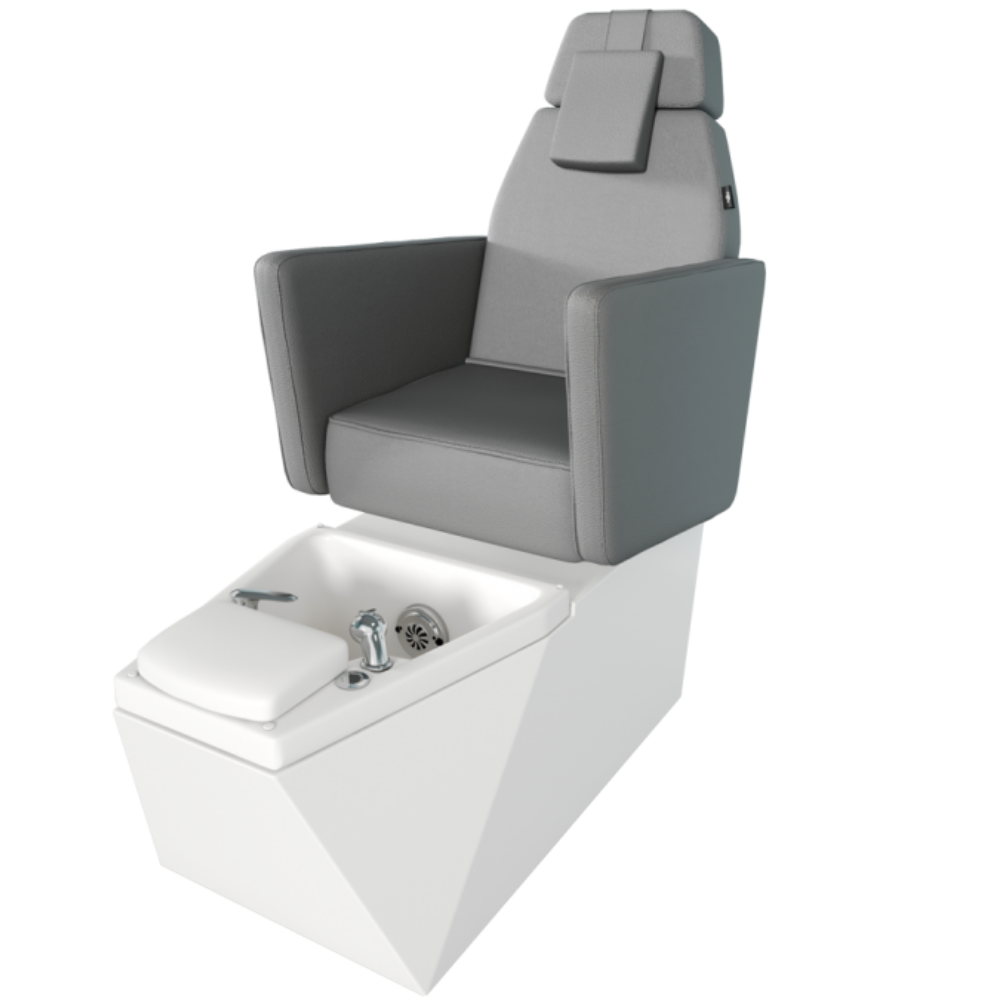 Mobiliario profesional manicura pedicura, mesas sillones salón belleza, equipos profesionales CADAK Beauty Alicante