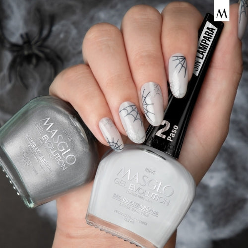 MASGLO ESMALTE GEL REVOLUTION