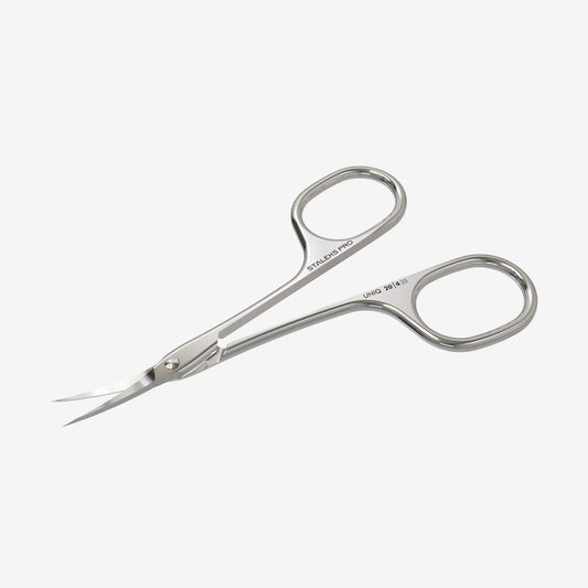 Tijeras para Cutículas Uniq 20 Type 4 Staleks