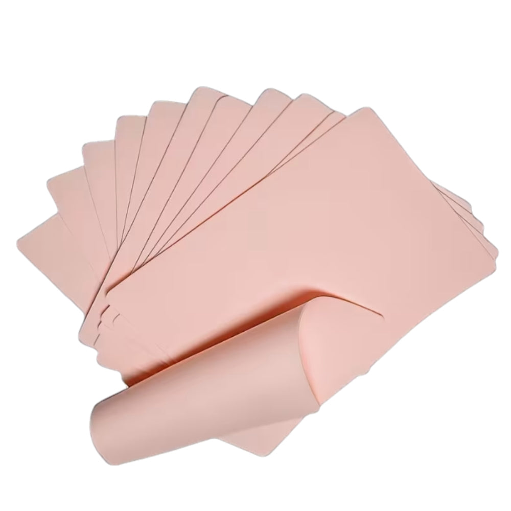 Piel sintética 15x20 color piel