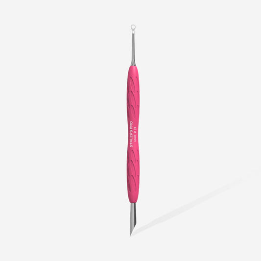 Empujador para Manicura Gummy Uniq 11 Staleks