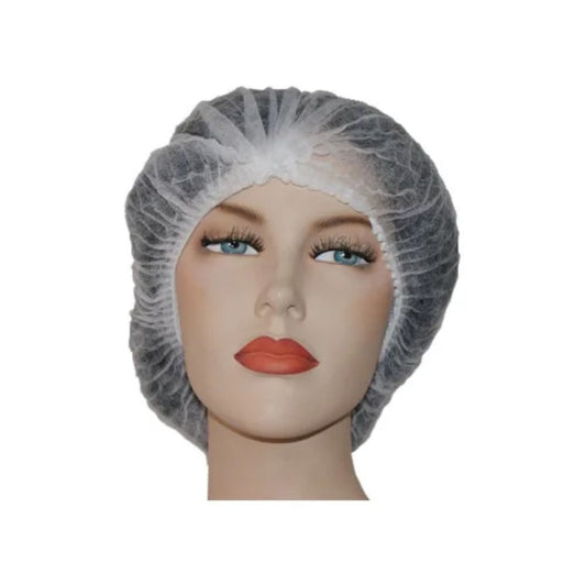 Boina desechable paquete 100 ud.