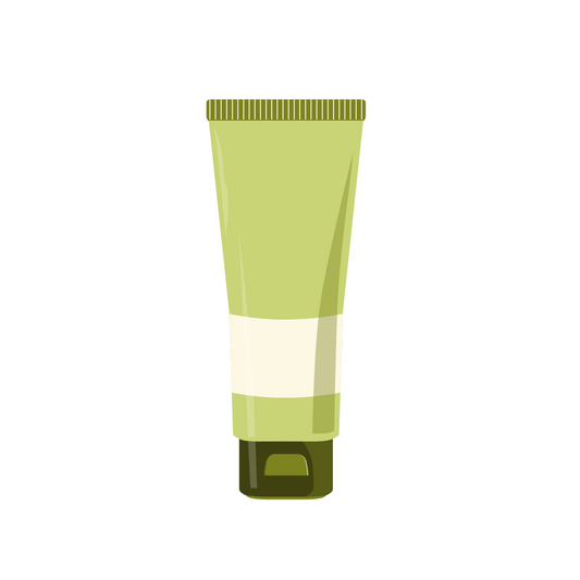 Crema relajante para micropigmentación y tatuaje 10g.