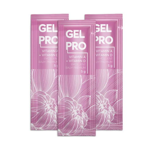 Gel Pro As Company