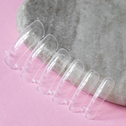 Dual Form Classic Saute Nails 120ud.