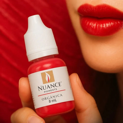 PIGMENTOS NUANCE