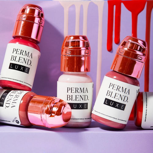 PERMA BLEND LUXE
