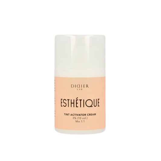 Crema Activadora del Tinte 3% - Didier Lab Esthétique (100ml)