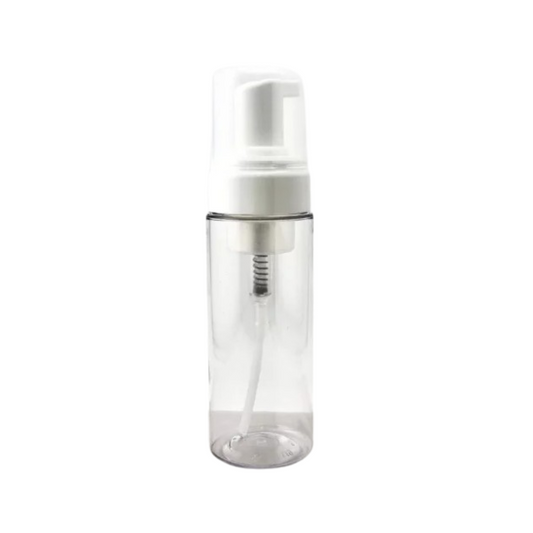 Dispensador de Espuma Recargable 60ml.