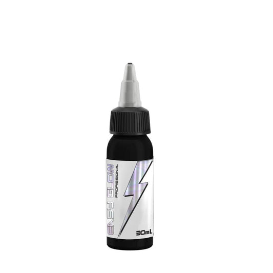 Raven Black Ink Easy Glow