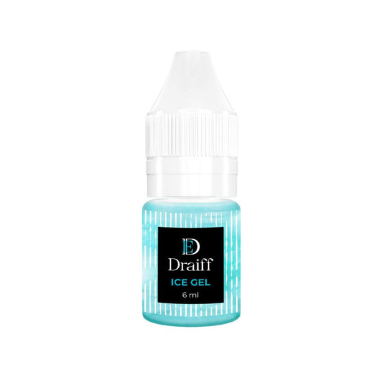 Ice Gel Draiff