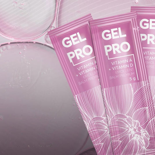 Gel Pro As Company