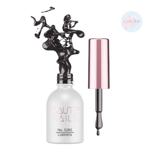 Carmen   Esmalte Semipermanente Saute Nails 8ml