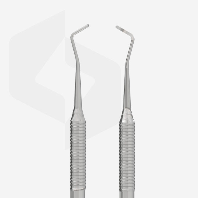 Empujador Para Pedicura Expert 20-2 Staleks
