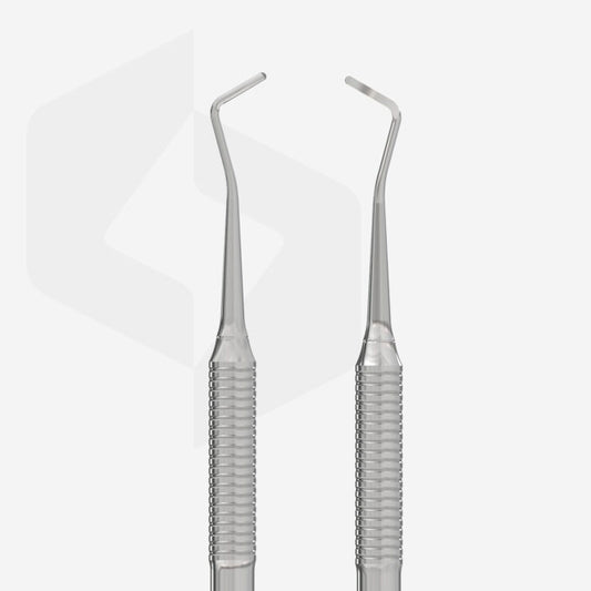 Empujador Para Pedicura Expert 20-2 Staleks