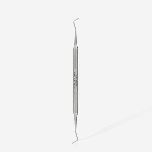 Empujador Para Pedicura Expert 20-2 Staleks