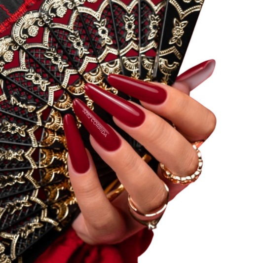 Corrida Esmalte semipermanente  Saute Nails 8 ml