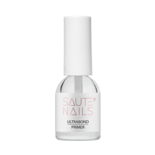 Ultrabond Primer Acid Free Saute Nails 10ml.