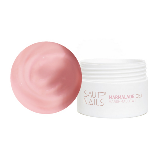 Marmalade Gel Constructor Saute Nails