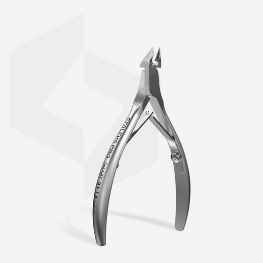 Alicates para cutícula Smart 31 Staleks
