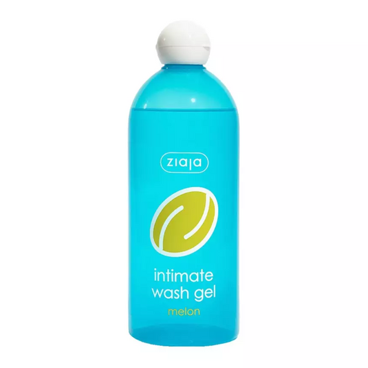 Gel de Higiene Íntima Ziaja Melón 500ml
