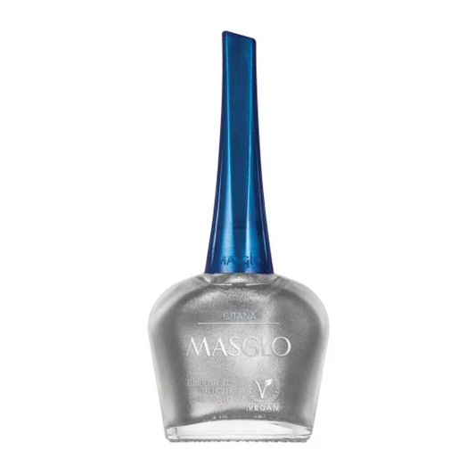 Gitana Esmalte Tradicional Masglo 13,5ml.