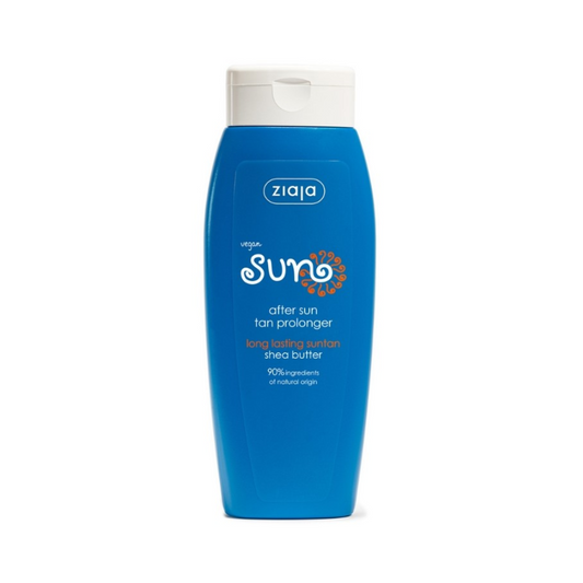 After Sun Prolongador del Bronceado Ziaja SUN 200ml