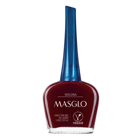 Golosa Esmalte Tradicional Masglo 13,5ml.