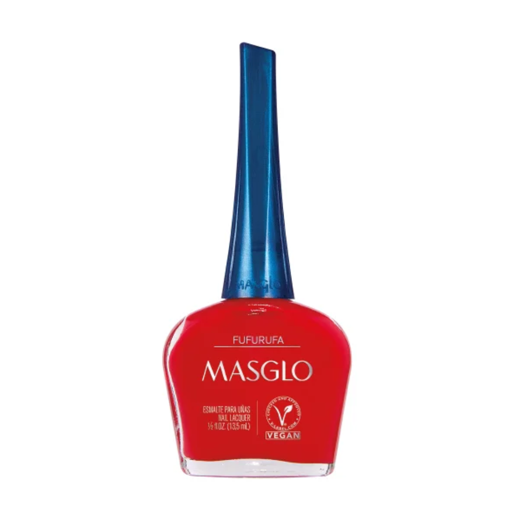 Fufurufa Esmalte Tradicional Masglo 13,5ml.