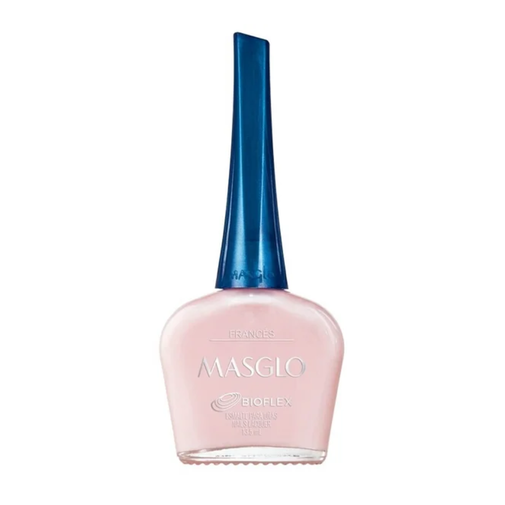 Francés Esmalte Tradicional Masglo 13,5ml.