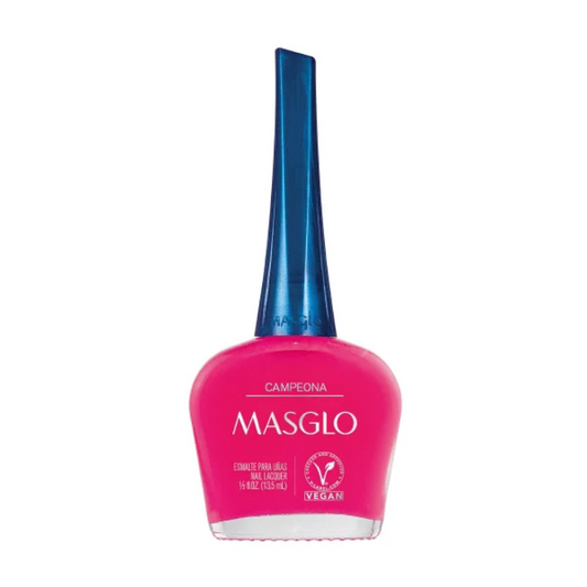 Campeona Esmalte Tradicional Masglo 13,5ml.