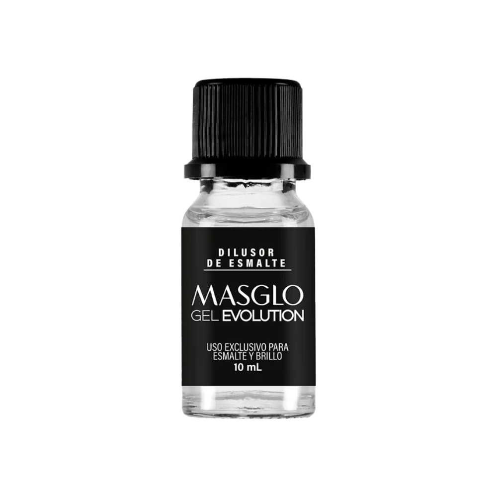 Dilusor Masglo Gel Evolution 10 ml