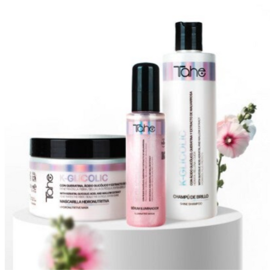 Pack K-Glicolic TAHE