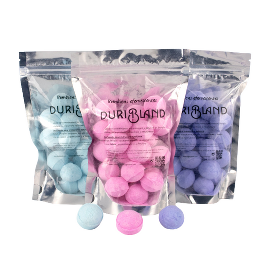 Bombitas Efervescentes DURIBLAND 200g