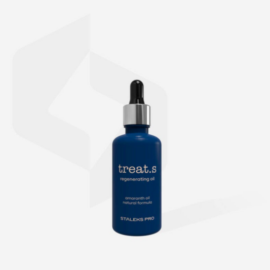 Skin Regenerating Oil TREAT.S – STALEKS