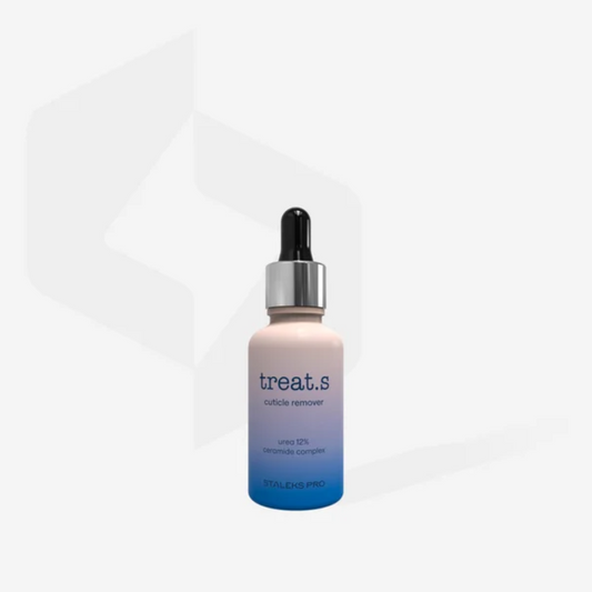 Cuticle Remover TREAT.S – STALEKS 30ml
