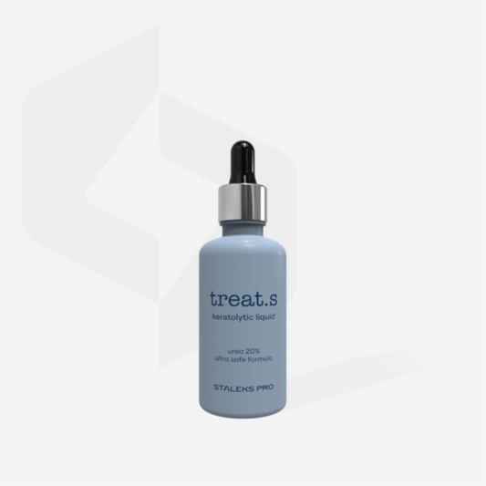 Keratolytic TREAT.S – STALEKS PRO 50ml