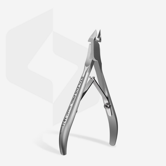 Alicates para cutícula Smart 10 5mm Staleks