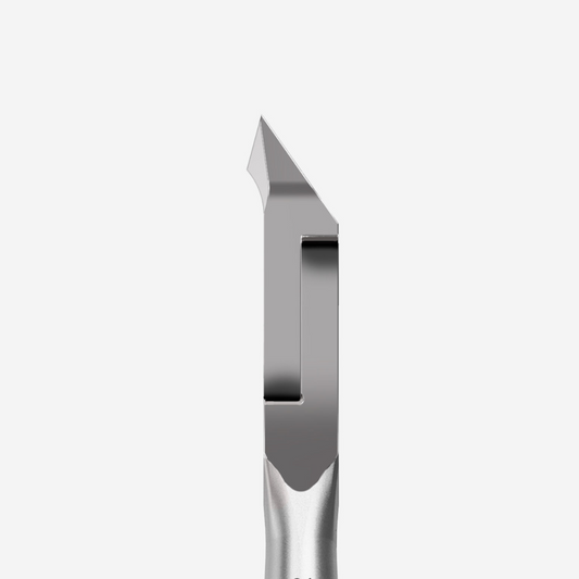 Alicates para cutícula Smart 10 5mm Staleks