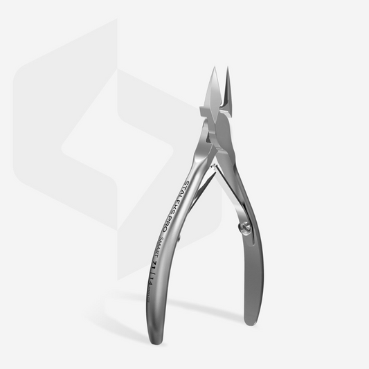 Alicates para Uñas Encarnadas Smart 71 14mm Staleks
