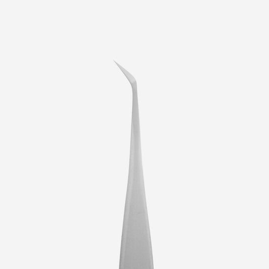 Pinza para extensiones de pestañas Expert 40-1 Staleks