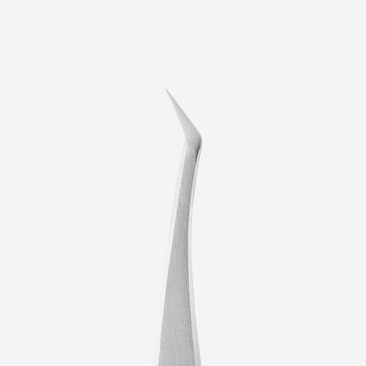 Pinza para extensiones de pestañas Expert 40-13 Staleks