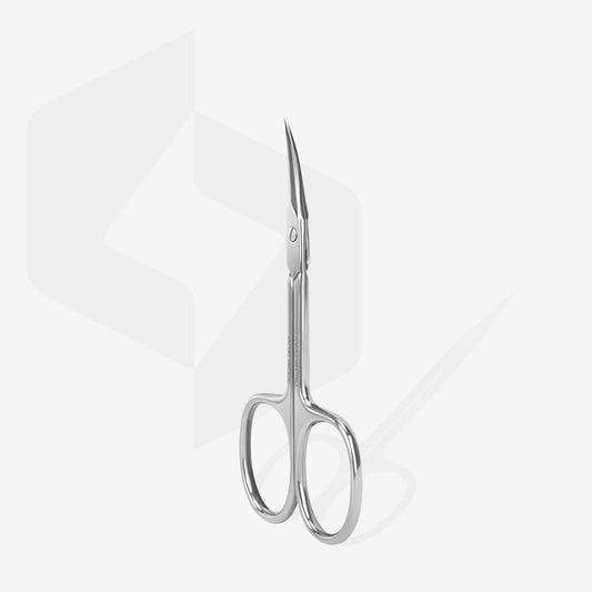 Tijeras para Cutículas Expert 50 Staleks