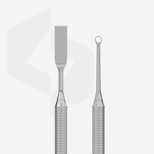 Empujador Para Manicura Expert 51 Staleks
