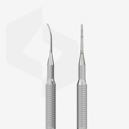 Empujador Pedicura Para Uñas Encarnada Expert 60 Type 4 Staleks