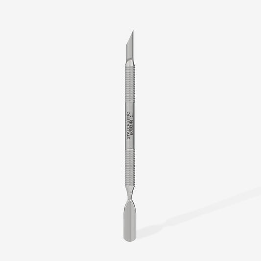 Empujadores Para Manicura Expert 90 Staleks